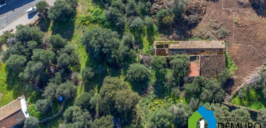 Terreno edificabile in vendita a Loiri Porto San Paolo