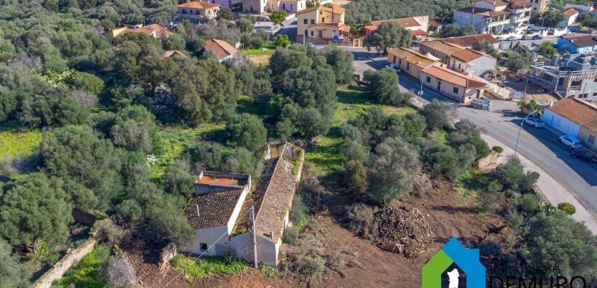 Stazzo in vendita a Loiri Porto San Paolo