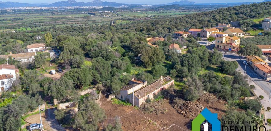 Stazzo in vendita a Loiri Porto San Paolo