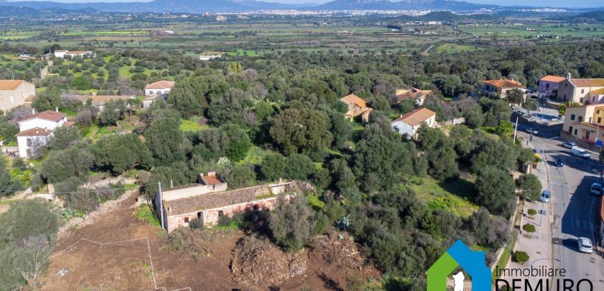 Stazzo in vendita a Loiri Porto San Paolo