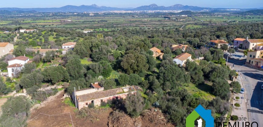 Terreno edificabile in vendita a Loiri Porto San Paolo