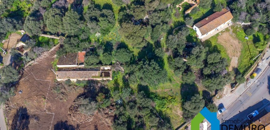 Terreno edificabile in vendita a Loiri Porto San Paolo