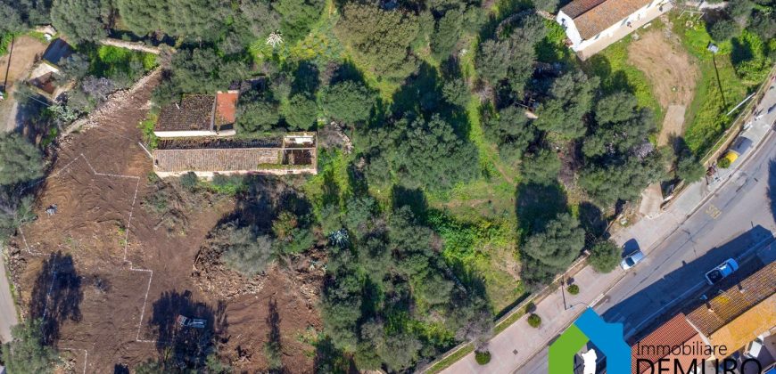 Terreno edificabile in vendita a Loiri Porto San Paolo