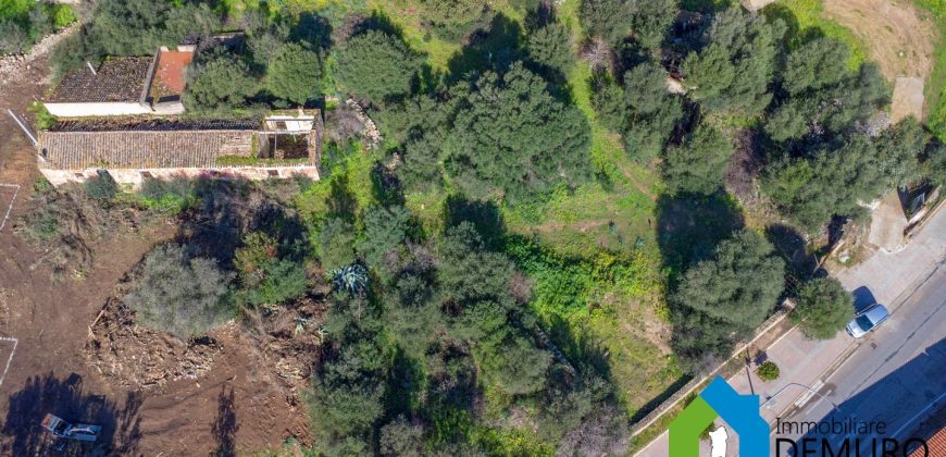 Terreno edificabile in vendita a Loiri Porto San Paolo