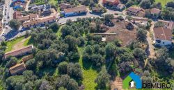 Terreno edificabile in vendita a Loiri Porto San Paolo