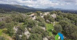 Casa indipendente campagna  in vendita Olbia ref Spiegana