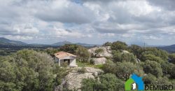Casa indipendente campagna  in vendita Olbia ref Spiegana
