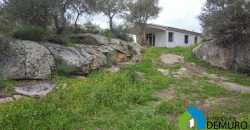 Casa indipendente campagna  in vendita Olbia ref Spiegana