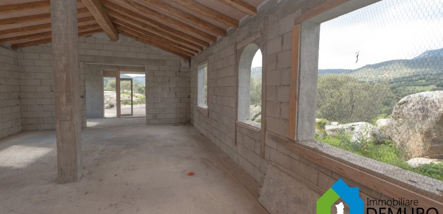 Casa indipendente campagna  in vendita Olbia ref Spiegana