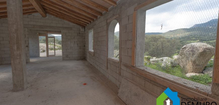 Casa indipendente campagna  in vendita Olbia ref Spiegana