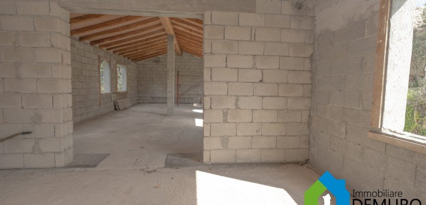 Casa indipendente campagna  in vendita Olbia ref Spiegana