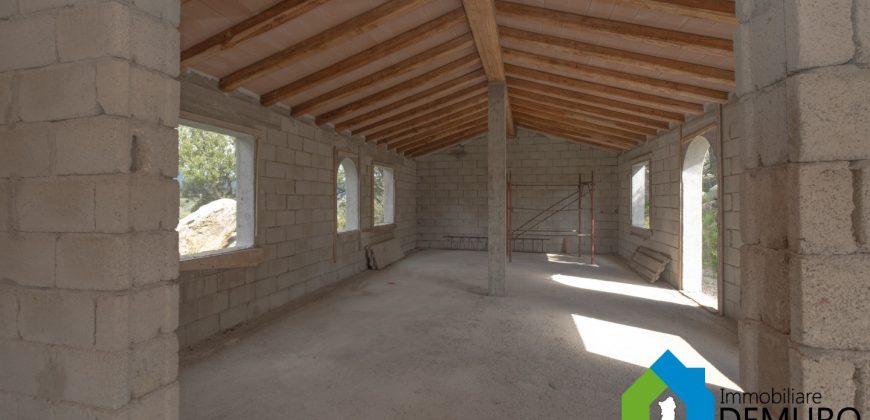 Casa indipendente campagna  in vendita Olbia ref Spiegana