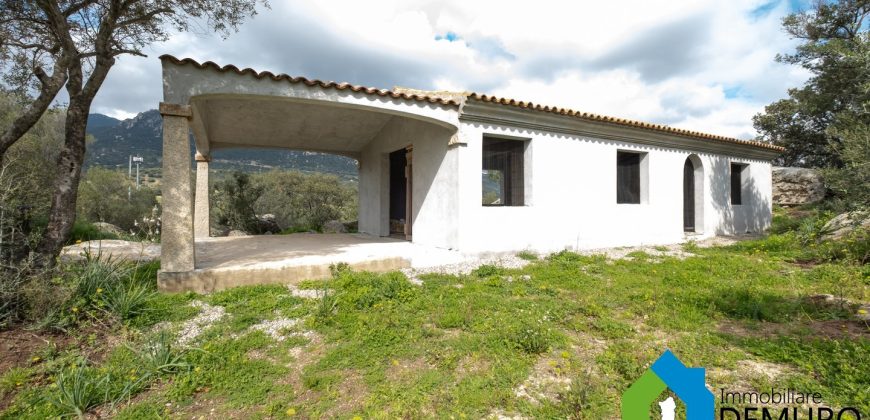Casa indipendente campagna  in vendita Olbia ref Spiegana