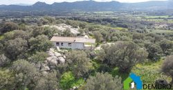 Casa indipendente campagna  in vendita Olbia ref Spiegana
