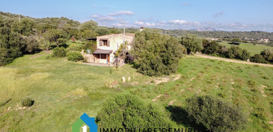 Stazzu For Sale In Arzachena