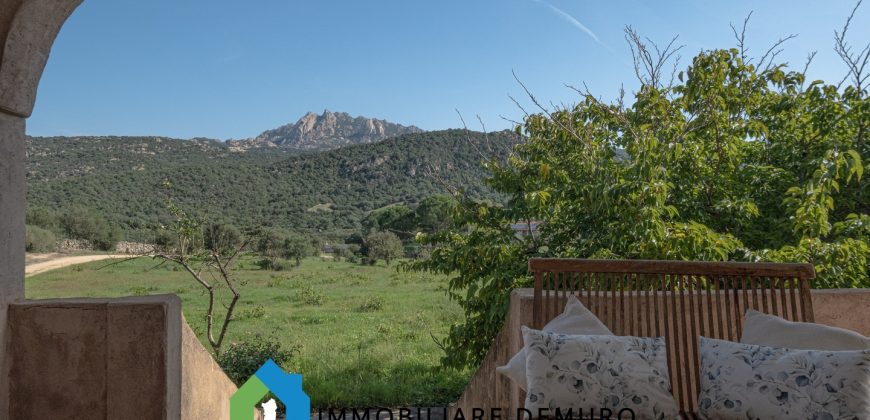 Stazzu For Sale In Arzachena