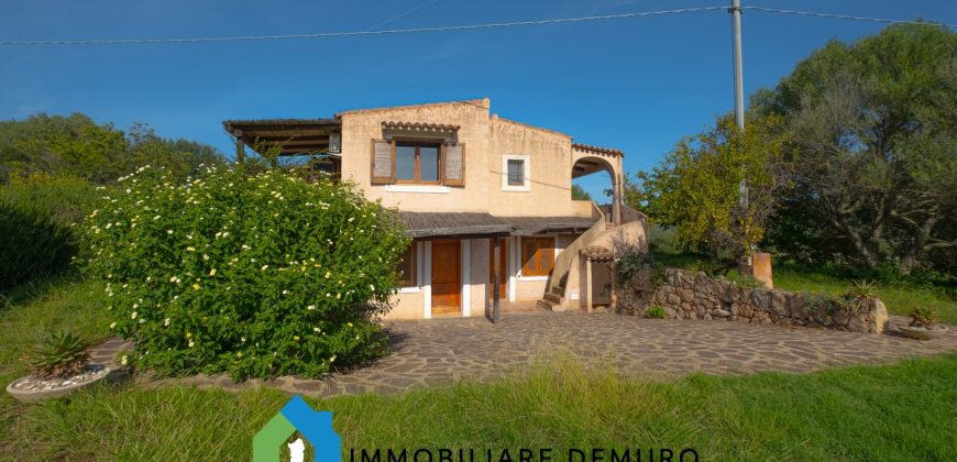 Stazzu For Sale In Arzachena
