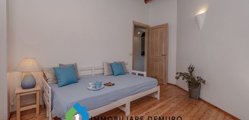 Stazzu For Sale In Arzachena