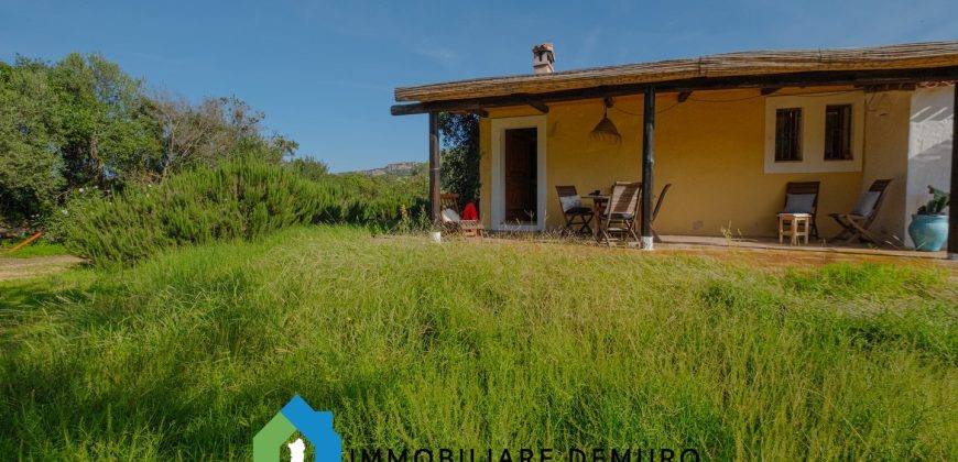 Stazzu For Sale In Arzachena