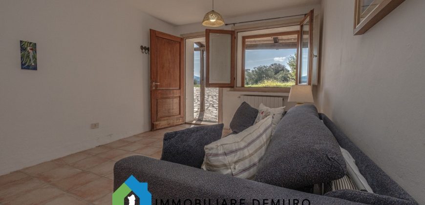 Stazzu For Sale In Arzachena