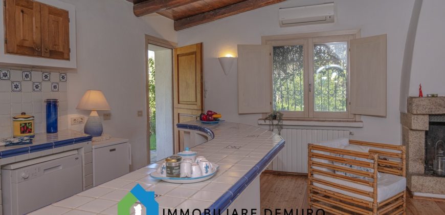 Stazzu For Sale In Arzachena