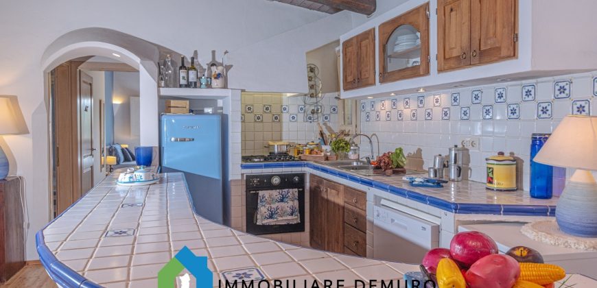 Stazzu For Sale In Arzachena