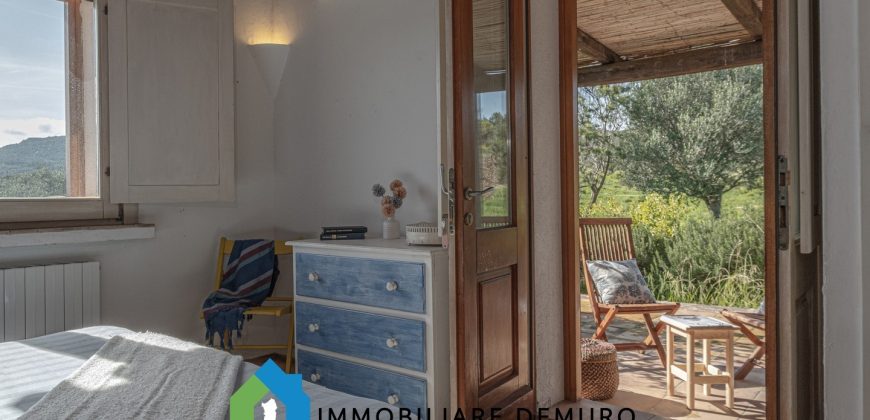 Stazzu For Sale In Arzachena