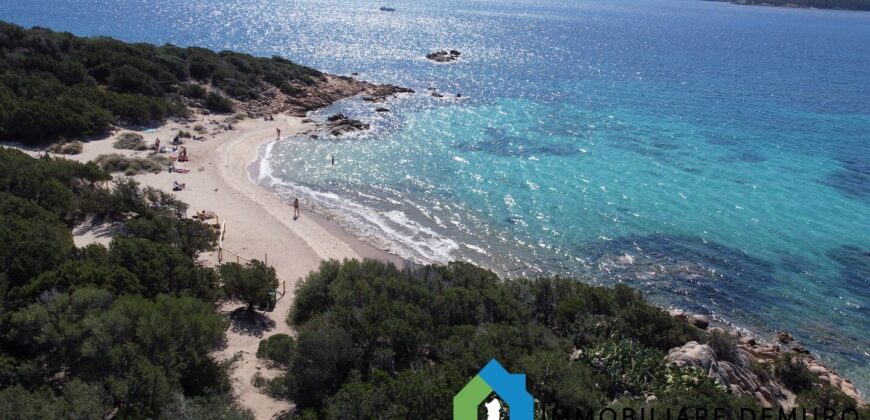 Luxusvillen Zum Verkauf An Der Costa Smeralda