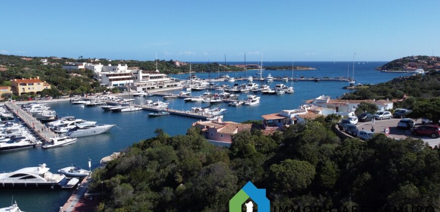 Luxusvillen Zum Verkauf An Der Costa Smeralda