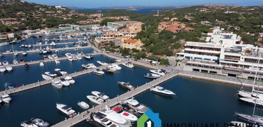 Luxusvillen Zum Verkauf An Der Costa Smeralda