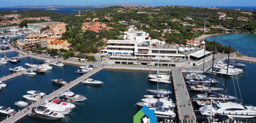 Luxusvillen Zum Verkauf An Der Costa Smeralda