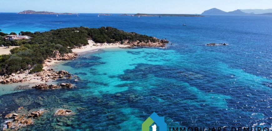 Luxusvillen Zum Verkauf An Der Costa Smeralda