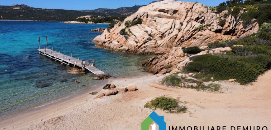 Luxusvillen Zum Verkauf An Der Costa Smeralda