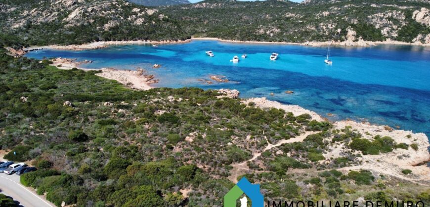 Luxusvillen Zum Verkauf An Der Costa Smeralda