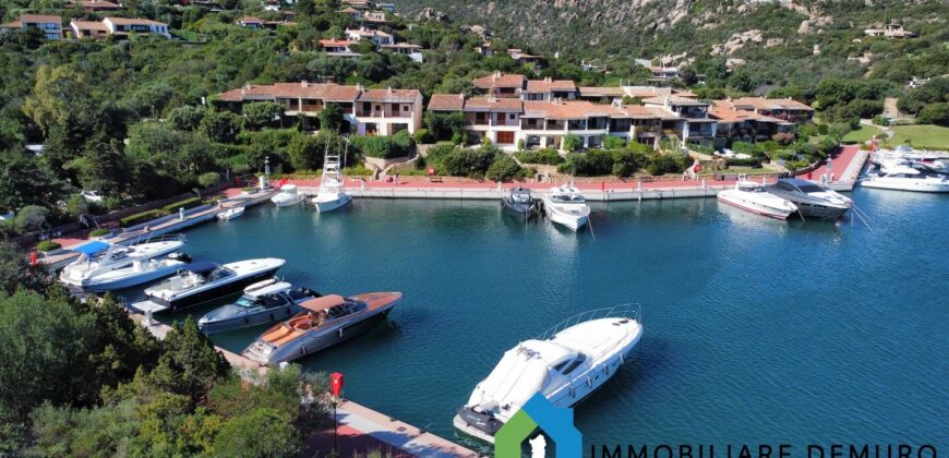 Luxusvillen Zum Verkauf An Der Costa Smeralda