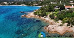 Luxusvillen Zum Verkauf An Der Costa Smeralda