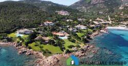 Luxusvillen Zum Verkauf An Der Costa Smeralda