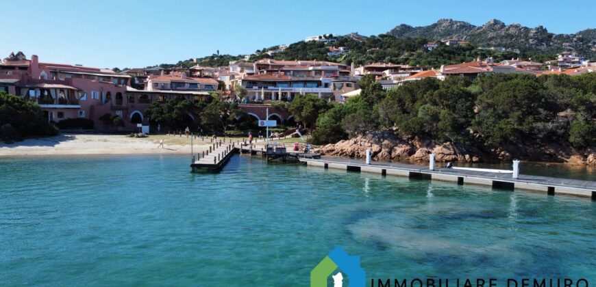 Luxusvillen Zum Verkauf An Der Costa Smeralda