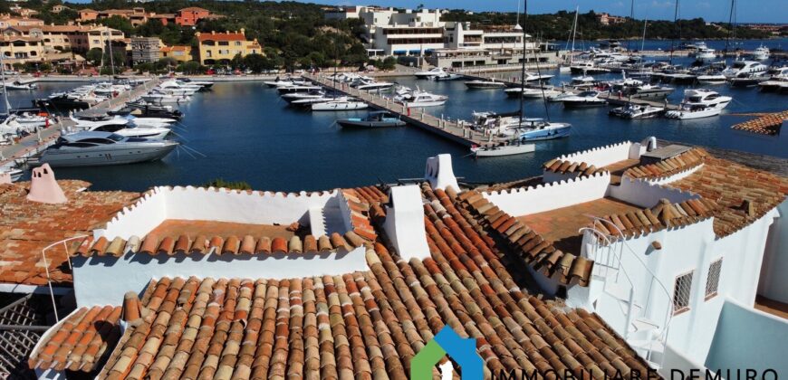 Luxusvillen Zum Verkauf An Der Costa Smeralda