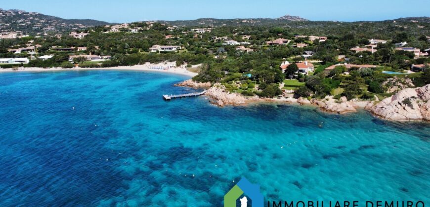 Luxusvillen Zum Verkauf An Der Costa Smeralda