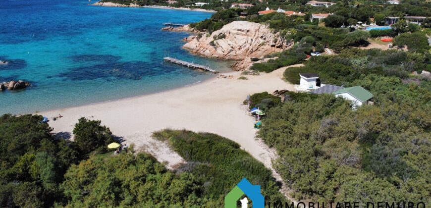 Luxusvillen Zum Verkauf An Der Costa Smeralda