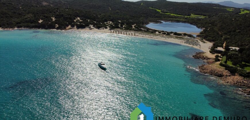 Luxusvillen Zum Verkauf An Der Costa Smeralda