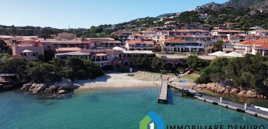 Luxusvillen Zum Verkauf An Der Costa Smeralda