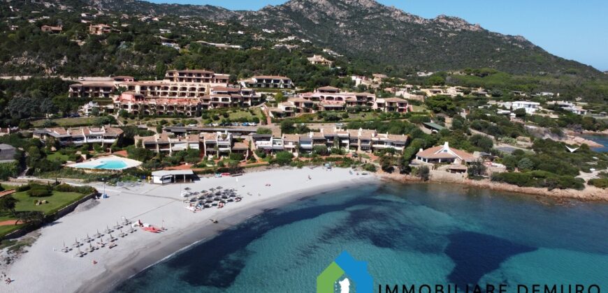 Luxusvillen Zum Verkauf An Der Costa Smeralda