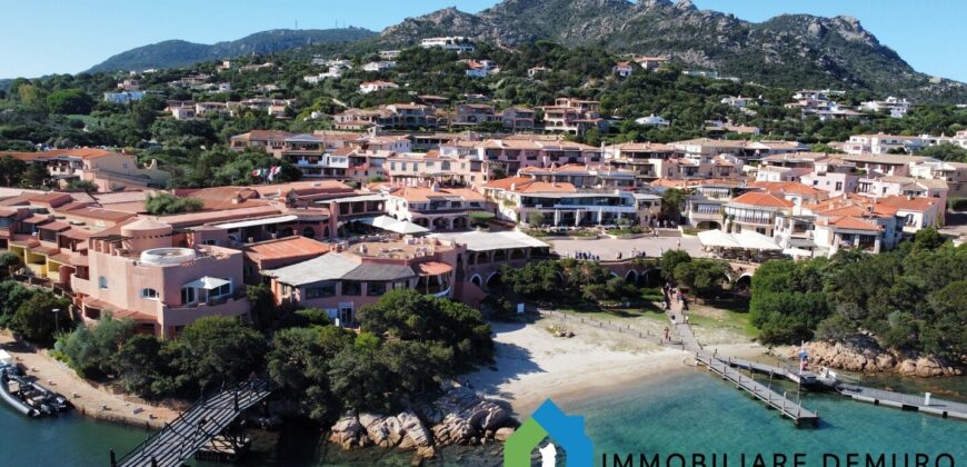 Luxusvillen Zum Verkauf An Der Costa Smeralda