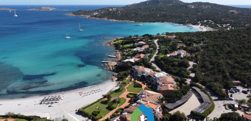 Luxusvillen Zum Verkauf An Der Costa Smeralda