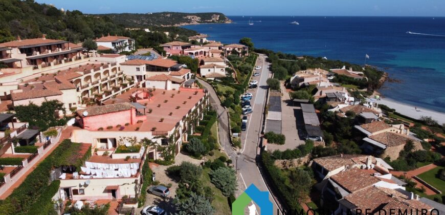 Luxusvillen Zum Verkauf An Der Costa Smeralda