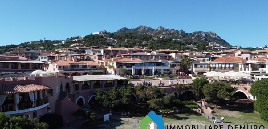Villen Zum Verkauf In Porto Cervo