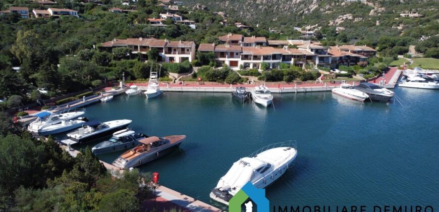 Villen Zum Verkauf In Porto Cervo