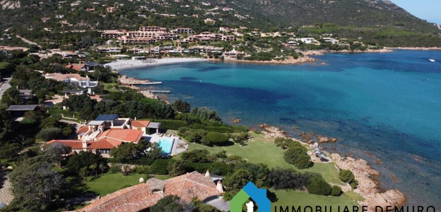 Villen Zum Verkauf In Porto Cervo